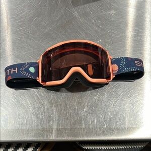 Smith Ski Goggles
